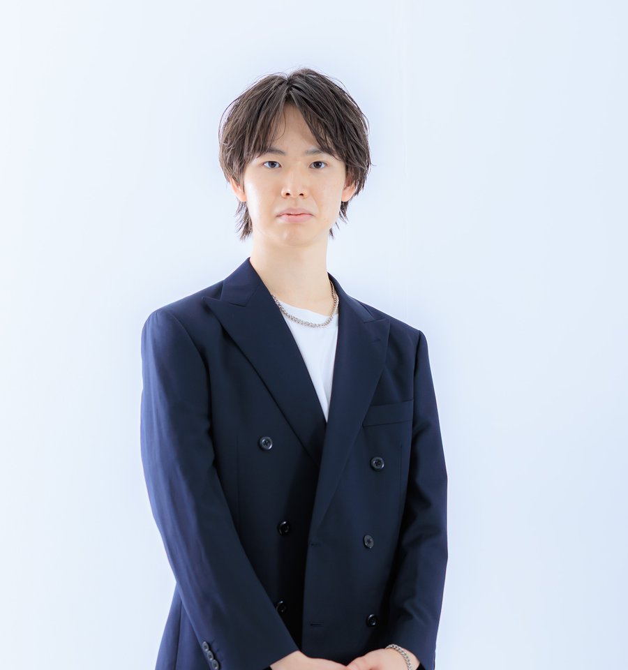 中鉢 隆太