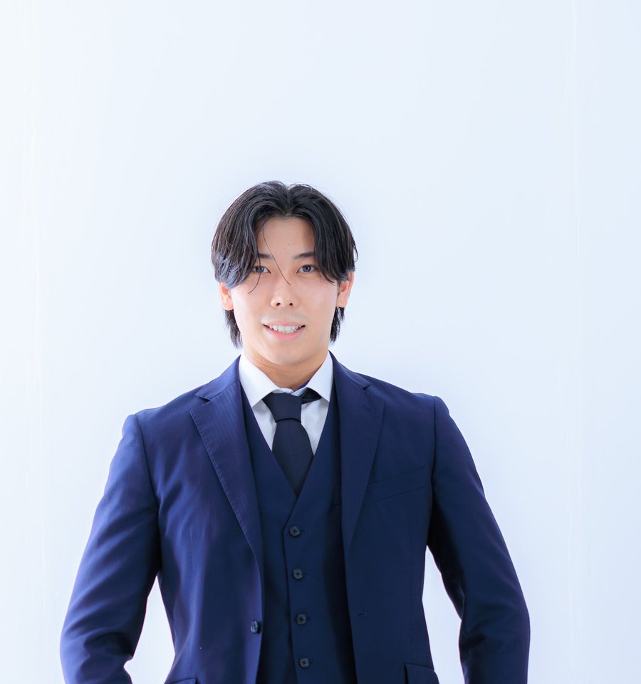 宮前 翔太郎