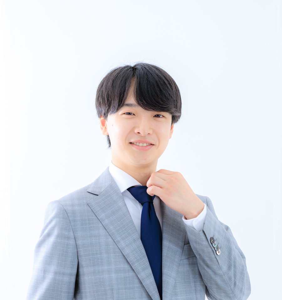 武藤 拓夢